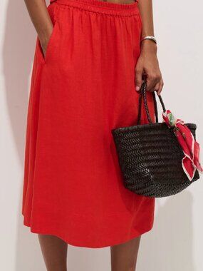 Nordstrom Alex Mill Maddie Skirt